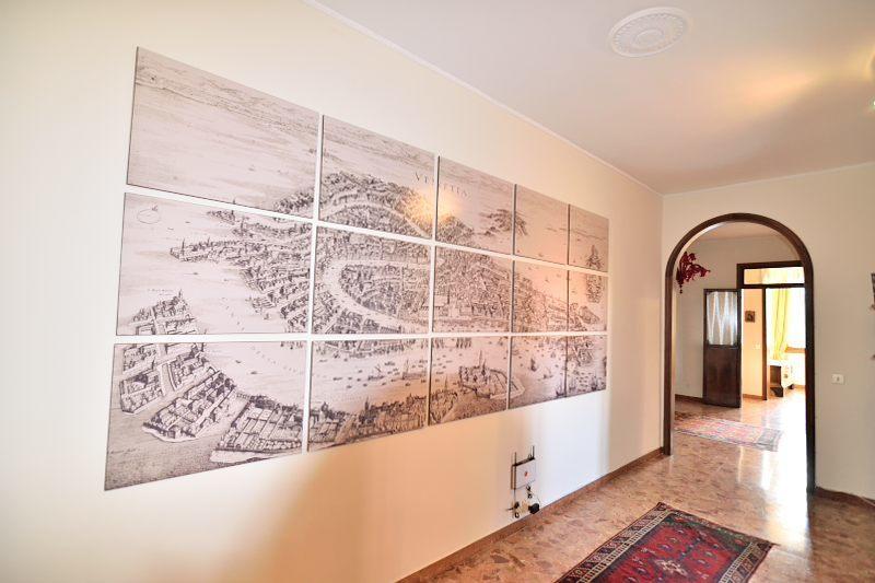 Corte Stupenda Venetië Kamer foto
