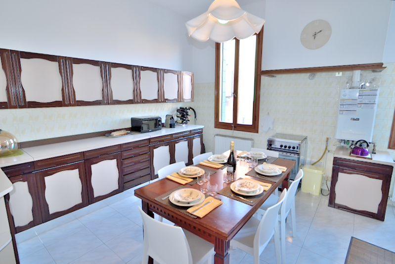 Corte Stupenda Venetië Kamer foto
