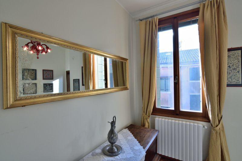 Corte Stupenda Venetië Kamer foto