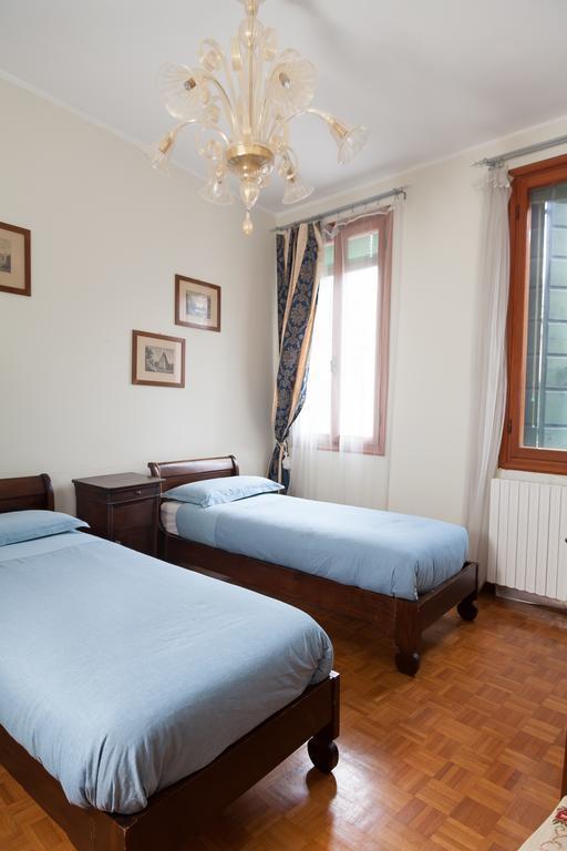 Corte Stupenda Venetië Kamer foto