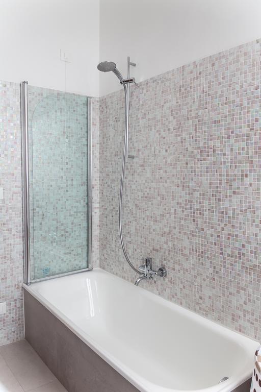 Corte Stupenda Venetië Kamer foto