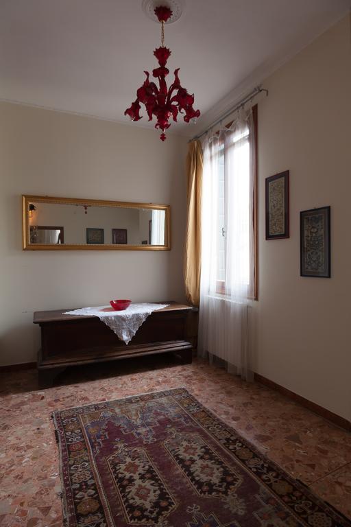 Corte Stupenda Venetië Kamer foto