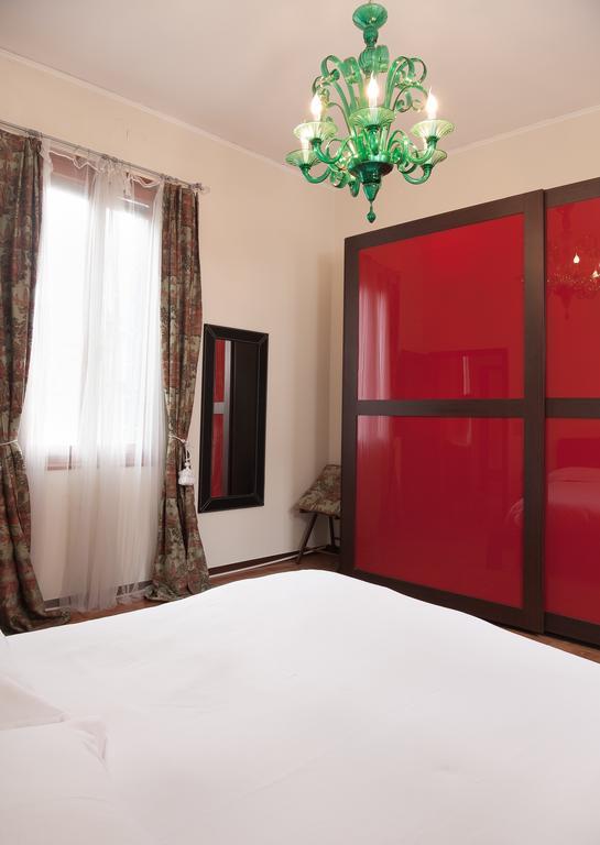 Corte Stupenda Venetië Kamer foto