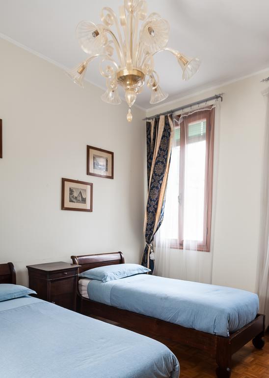 Corte Stupenda Venetië Kamer foto
