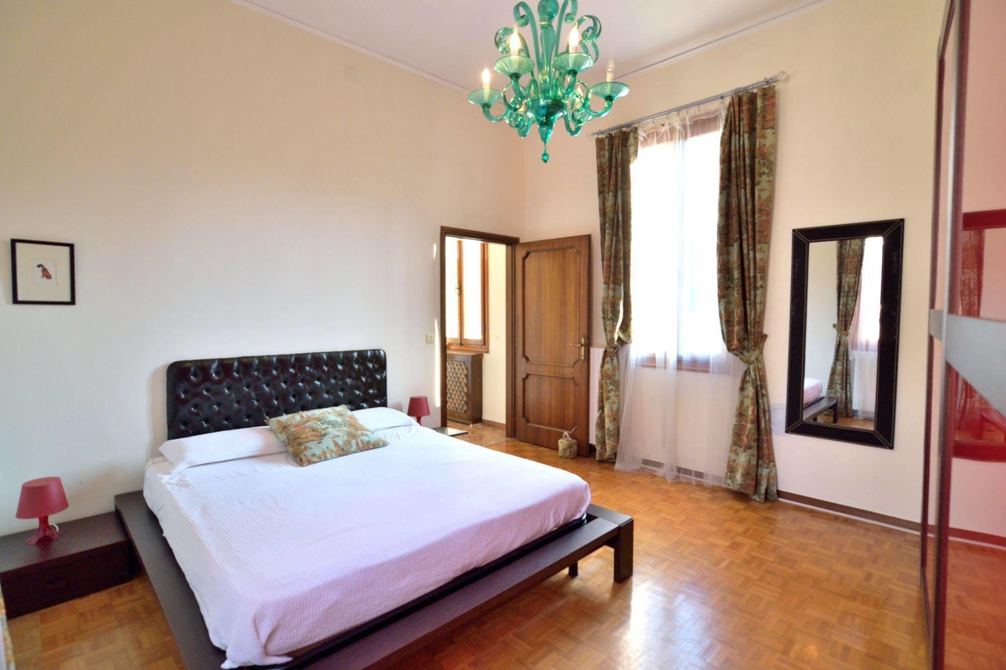 Corte Stupenda Venetië Buitenkant foto